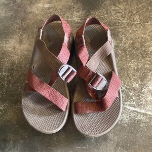 Brand new Chaco sandals
